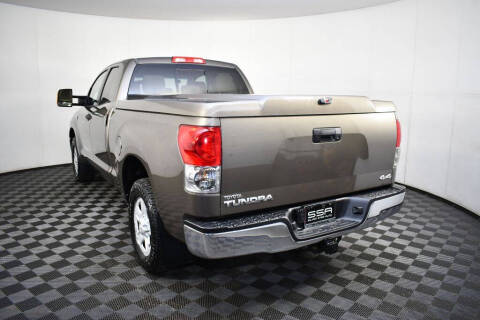 2009 Toyota Tundra