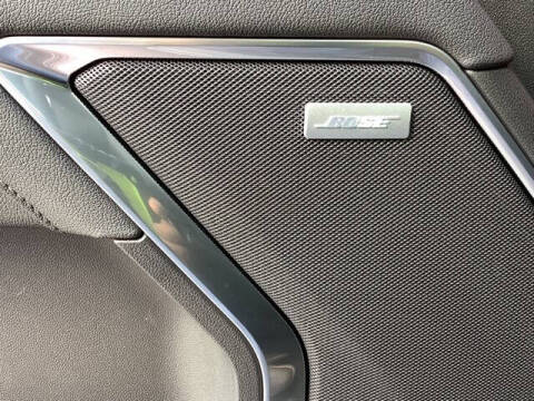 2025 GMC Sierra 3500HD