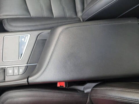 2018 Cadillac CT6 3.6L Premium Luxury