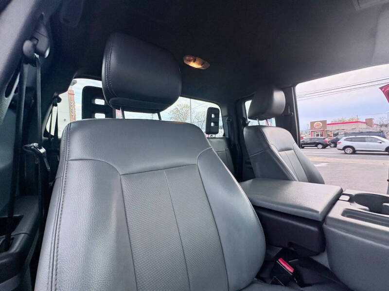 2012 Ford F-350 Super Duty XL