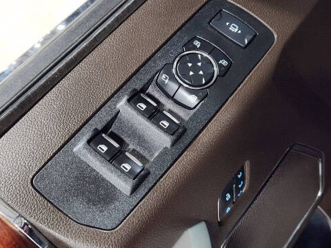 2021 Ford F-350 Super Duty