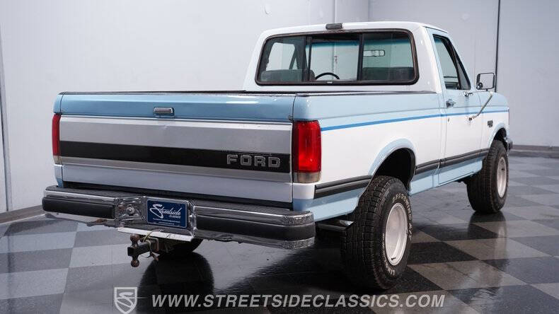1989 Ford F-150
