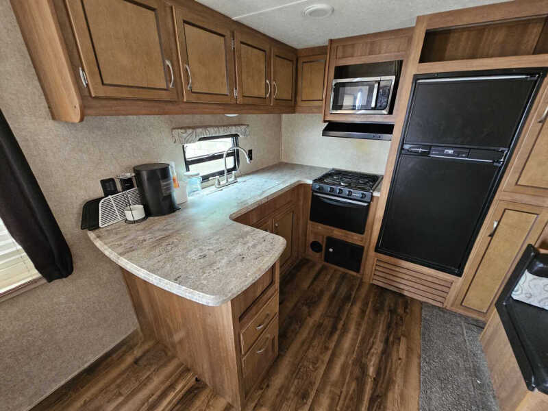 2018 Forest River CATALINA