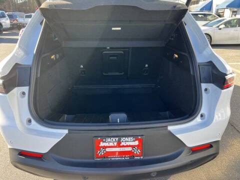 2023 Dodge Hornet GT Plus