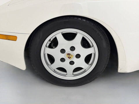 1987 Porsche 944
