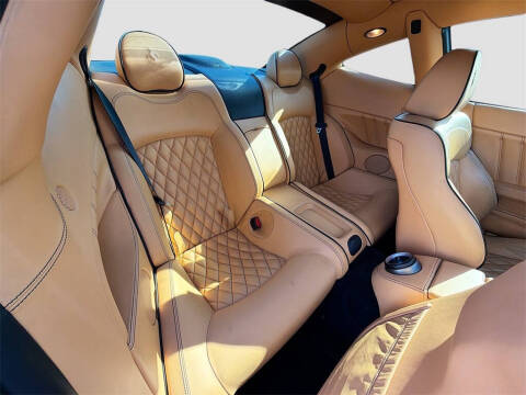 2006 Ferrari 612 Scaglietti