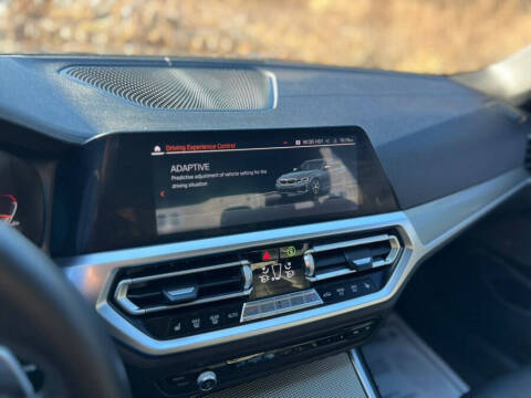 2020 BMW 3 Series M340i xDrive