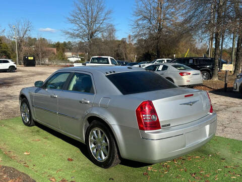 2009 Chrysler 300 Touring