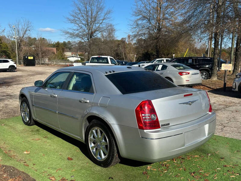 2009 Chrysler 300 Touring