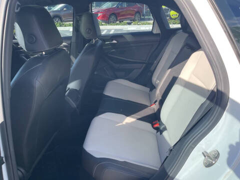 2020 Volkswagen Jetta R-Line