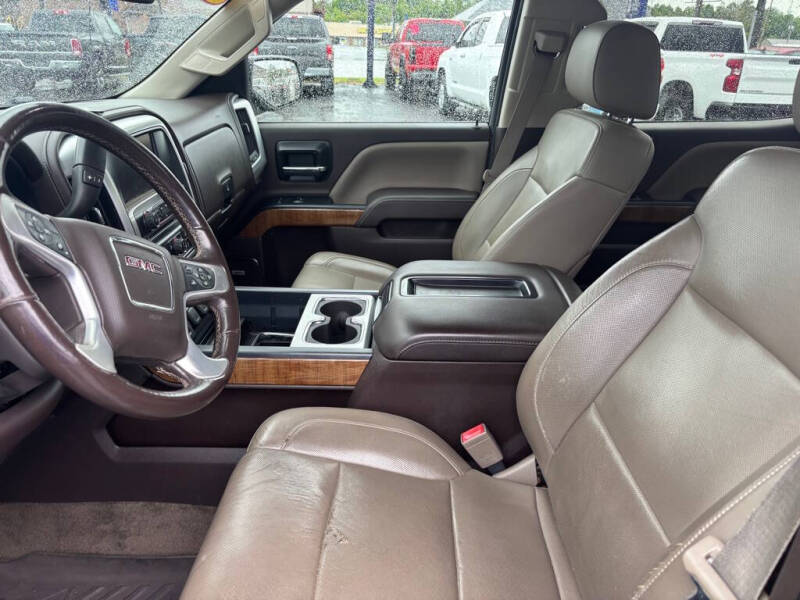 2014 GMC Sierra 1500