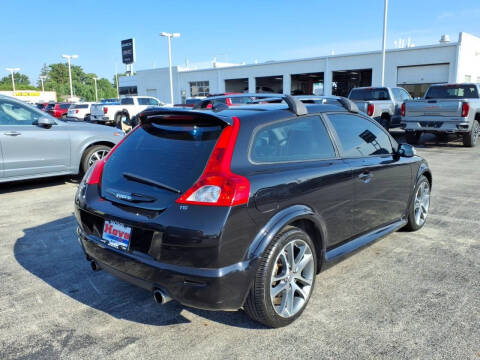 2008 Volvo C30 T5 Version 1.0