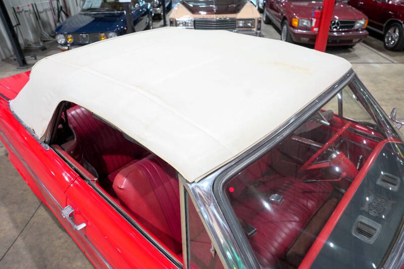 1963 Dodge Dart