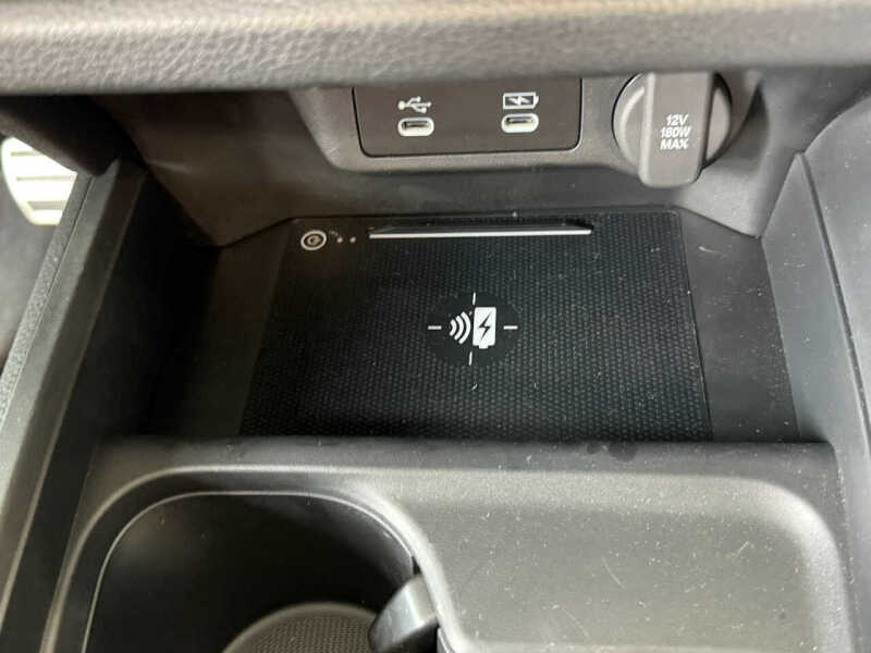 2025 Acura ADX w/A-SPEC