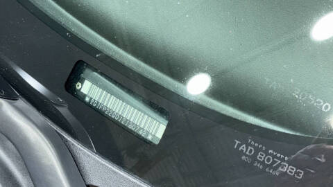 2001 Chevrolet Camaro Z28