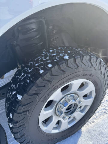 2023 Ford F-350 Super Duty XLT