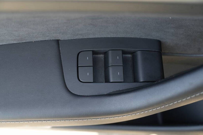 2023 Tesla Model 3 Long Range