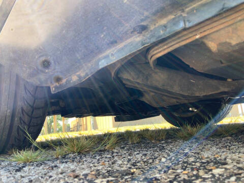 1986 Chevrolet Corvette