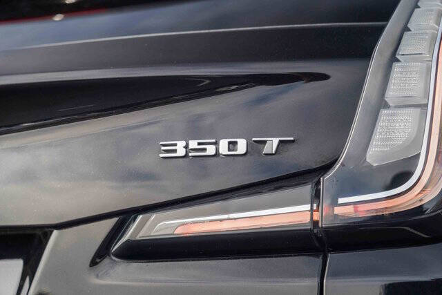 2022 Cadillac XT4 Sport