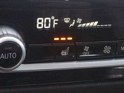 2021 BMW 5 Series 530i xDrive