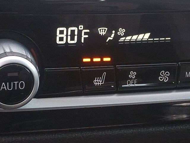 2021 BMW 5 Series 530i xDrive