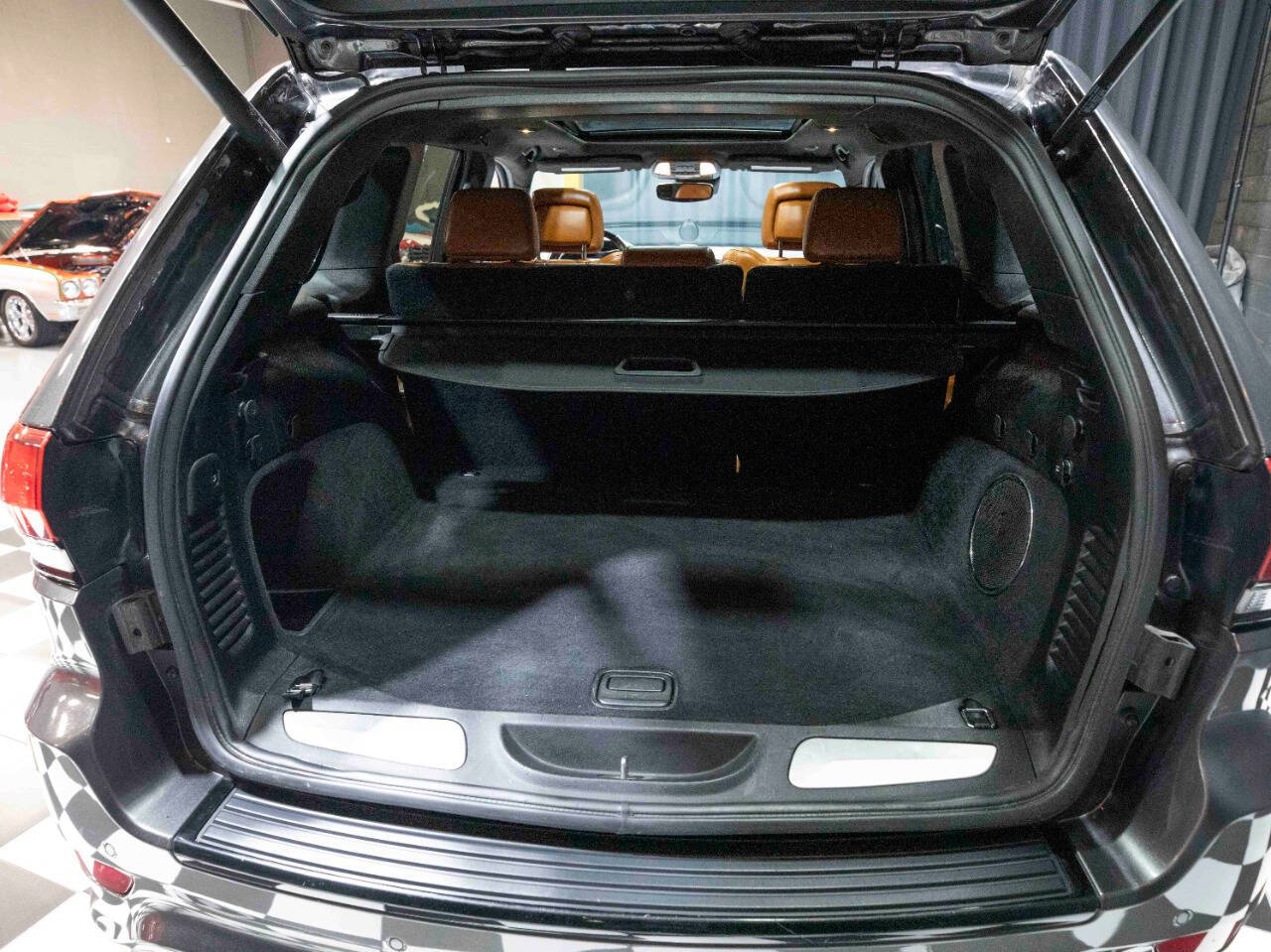 2019 Jeep Grand Cherokee 33