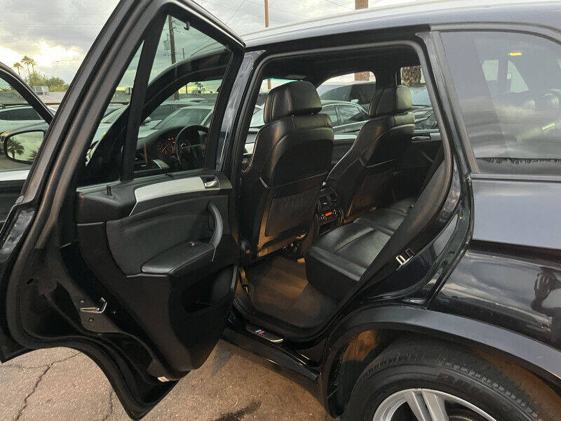 2013 BMW X5 for sale at Trucks & More LLC in Glendale, AZ