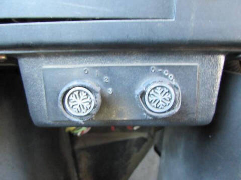 2005 Thomas Built Buses Transit-Liner EF