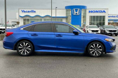 2023 Honda Civic