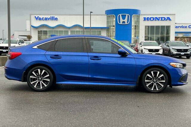 2023 Honda Civic