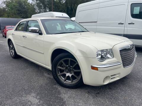 2010 Chrysler 300 for sale at 303 Cars in Newfield NJ