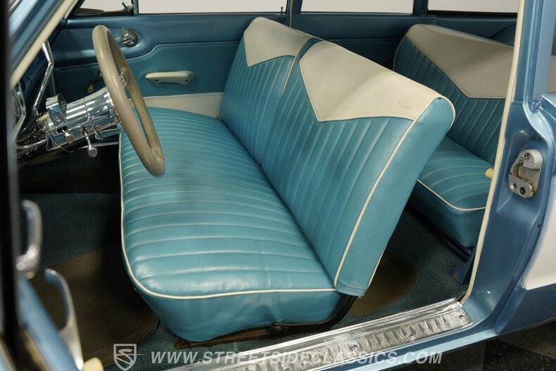 1960 Ford Falcon