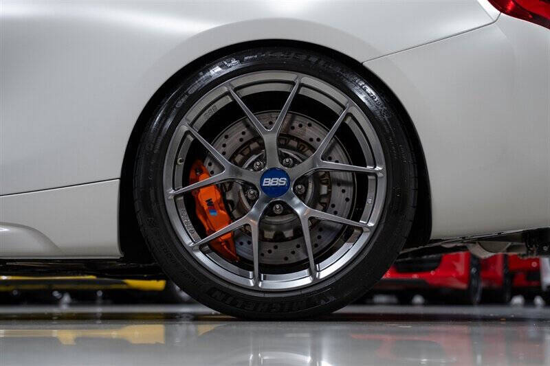 2020 BMW M2 Competition