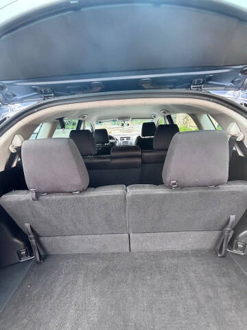 2014 Mazda CX-9 Sport