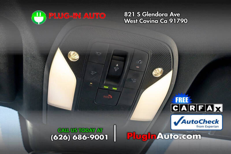 2023 Infiniti QX55 Luxe