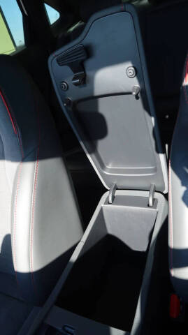 2023 Hyundai Sonata N Line