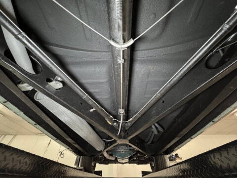 1953 Buick 40 Special