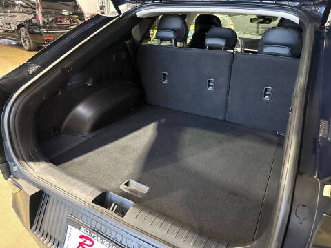 2024 Kia EV6 Light Long Range