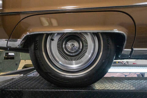 1970 Buick Electra