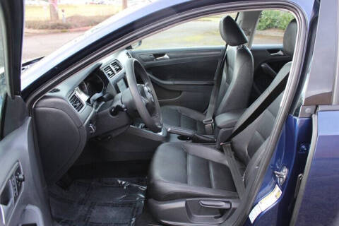 2012 Volkswagen Jetta