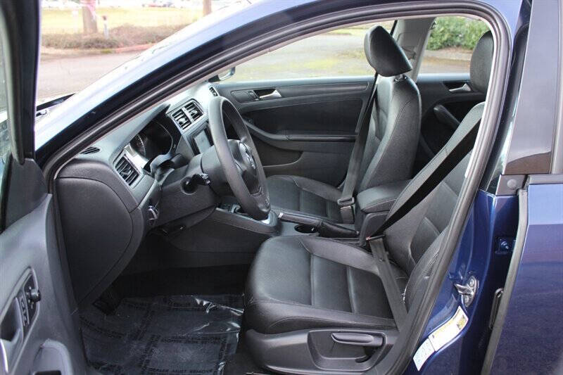 2012 Volkswagen Jetta