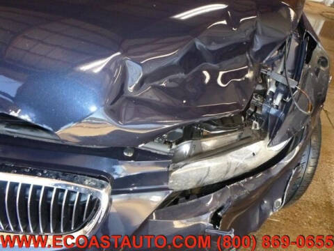 2008 BMW 3 Series 335xi