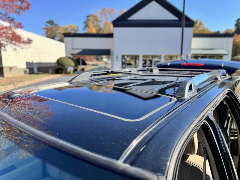 2014 Ford Expedition Limited