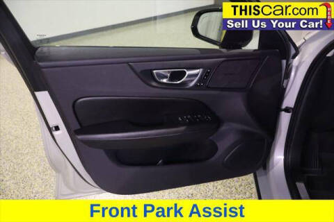 2021 Volvo S60 T5 Momentum