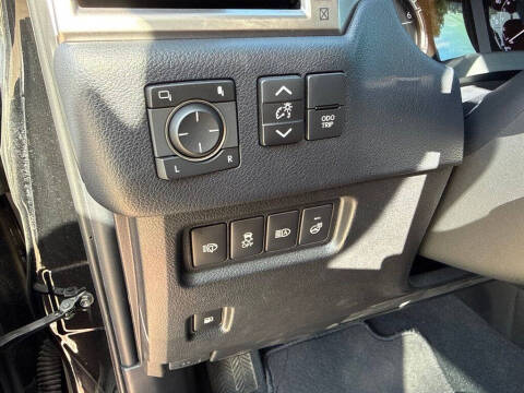 2023 Lexus GX 460