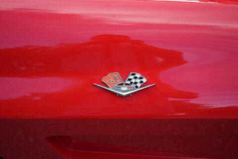 1963 Chevrolet Corvette