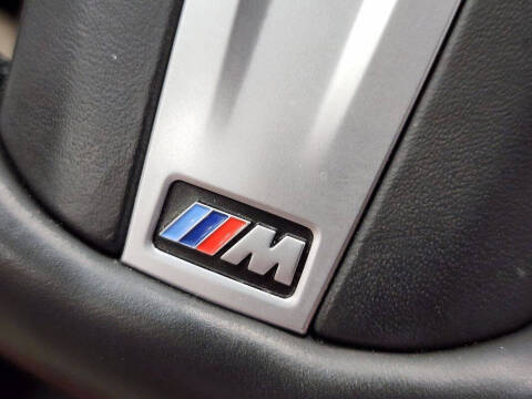 2022 BMW 8 Series M850i xDrive