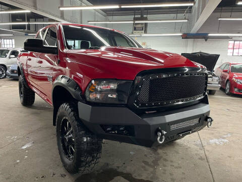 2019 RAM 1500 Classic for sale at John Warne Motors in Canonsburg PA