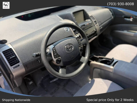 2006 Toyota Prius