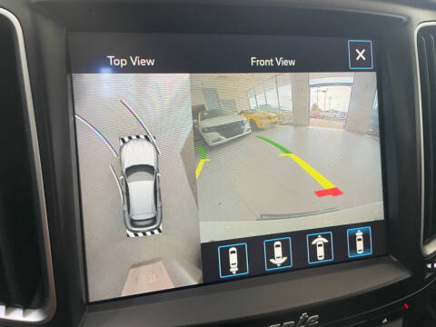 2019 Maserati Levante